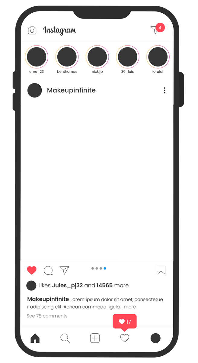 Phone Mockup