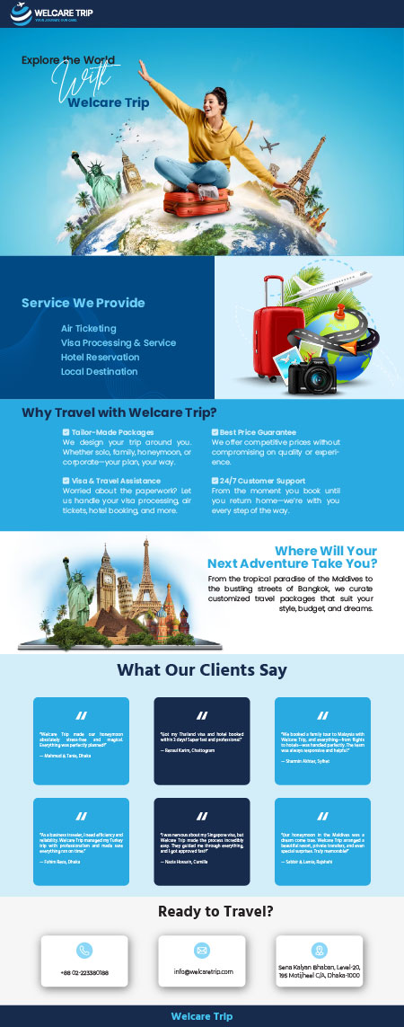 Landing Page 3